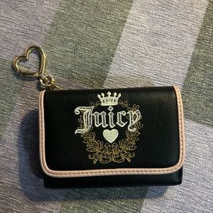 Juicy Couture wallet